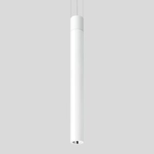 BEGA - Suspension LED 20W 4000K 12945lm blanc - 50673.1K4