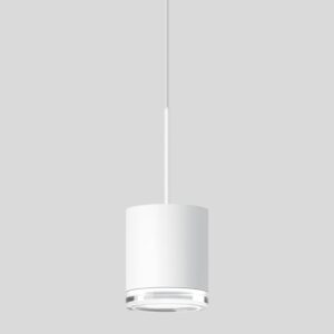 BEGA - Suspension LED 20W 4000K 1679lm blanc - 50614.1K4