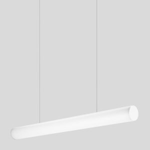 BEGA - Suspension LED 218W 3000K blanc - 50402.1K3