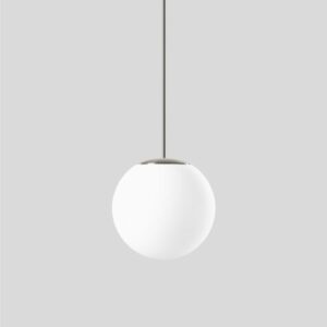 BEGA - Suspension LED 26.5W 3000K 2868lm synth. noir - 50825.2PK3