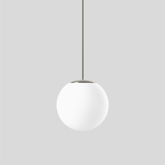 BEGA - Suspension LED 26.5W 3000K 2868lm synth. noir - 50825.2PK3 BEGA - Suspension LED 26.5W 3000K 2868lm synth. noir - 50825.2PK3