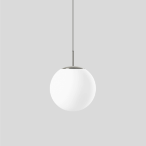 BEGA - Suspension LED 26.5W 4000K 2955lm synth. noir - 50820.2PK4