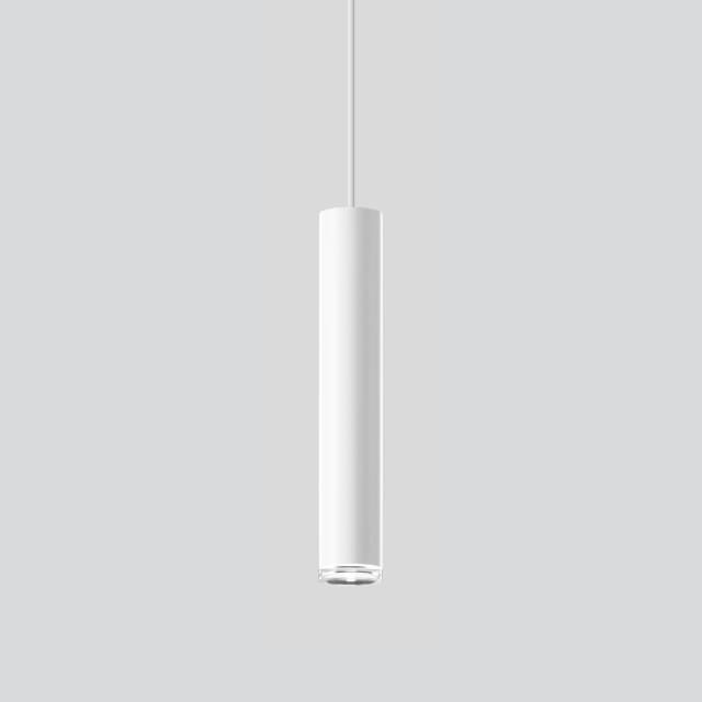 BEGA - Suspension LED 28W 3000K blanc - 50342.1K3 BEGA - Suspension LED 28W 3000K blanc - 50342.1K3