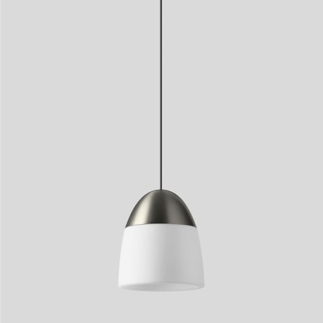 BEGA - Suspension LED 29W 3000K 2227lm verre opale DALI IP20 inox - 56568.2K3 BEGA - Suspension LED 29W 3000K 2227lm verre opale DALI IP20 inox - 56568.2K3