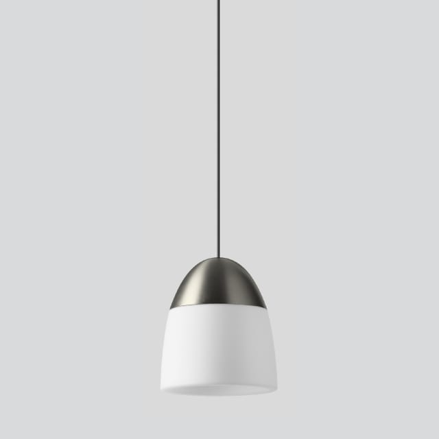 BEGA - Suspension LED 29W 4000K 2227lm verre opale DALI IP20 inox - 56568.2K4 BEGA - Suspension LED 29W 4000K 2227lm verre opale DALI IP20 inox - 56568.2K4