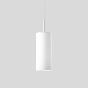BEGA - Suspension LED 33W 4000K 2805lm verre opale DALI IP20 blanc - 56608.1K4