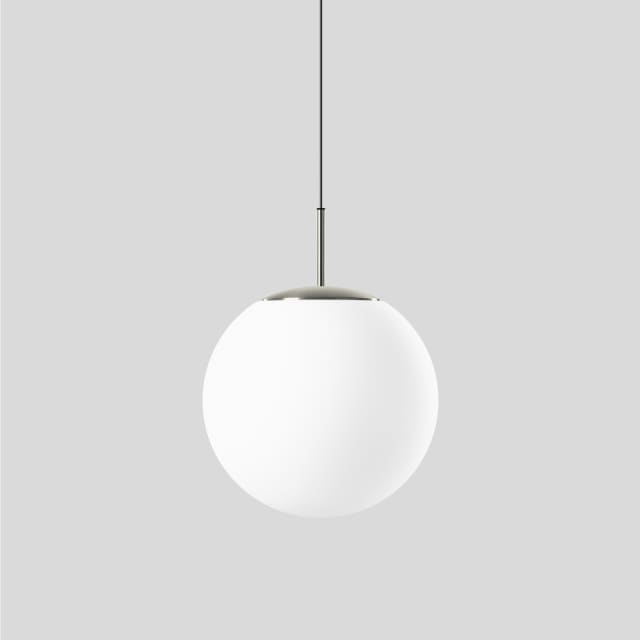 BEGA - Suspension LED 40W 4000K 4240lm synth. noir - 50821.2PK4 BEGA - Suspension LED 40W 4000K 4240lm synth. noir - 50821.2PK4