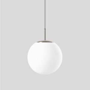 BEGA - Suspension LED 58.5W 4000K 6716lm synth. noir - 50822.2PK4