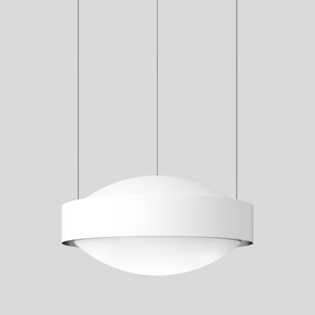 BEGA - Suspension LED 60W 3000K 5098lm blanc+alu - 50788.2K3 BEGA - Suspension LED 60W 3000K 5098lm blanc+alu - 50788.2K3