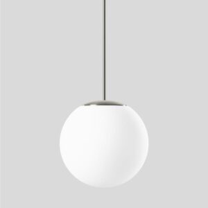 BEGA - Suspension LED 65W 3000K 7556lm synth. noir - 50828.2PK3