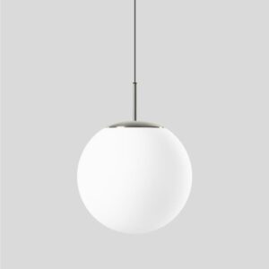 BEGA - Suspension LED 65W 4000K 7254lm synth. noir - 50823.2PK4