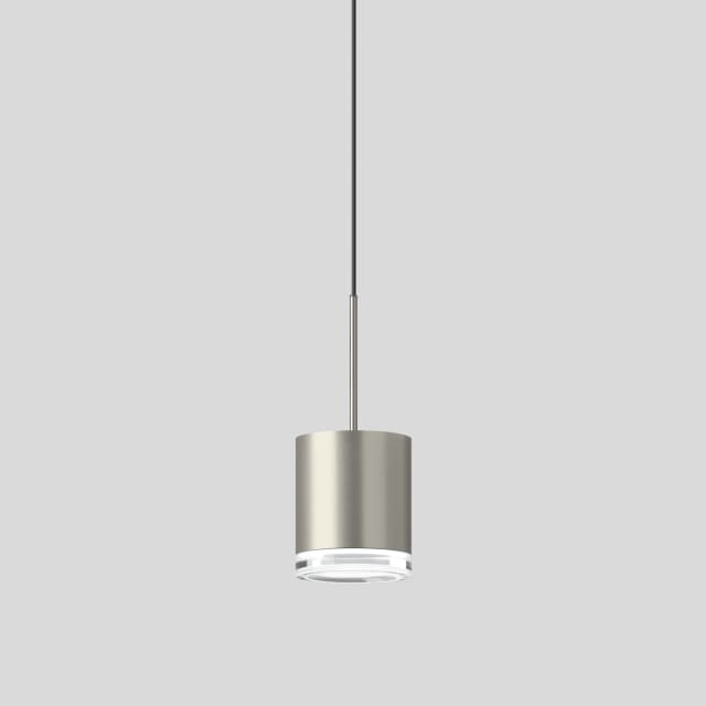 BEGA - Suspension LED 9.8W 3000K 857lm inox - 50612.2K3 BEGA - Suspension LED 9.8W 3000K 857lm inox - 50612.2K3