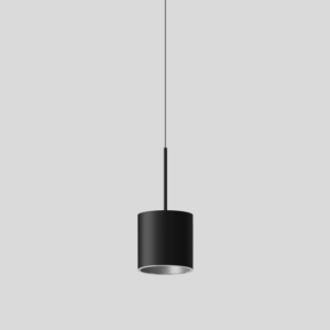 BEGA - Suspension LED 9.8W 3000K 915lm noir+alu - 50987.2K3