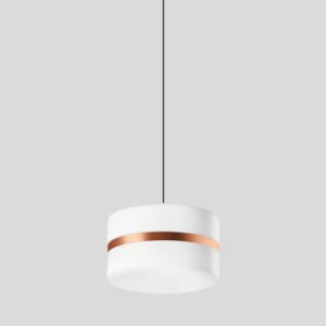 BEGA - System pendant luminaire for indoors 3000 K - 51207.6K3
