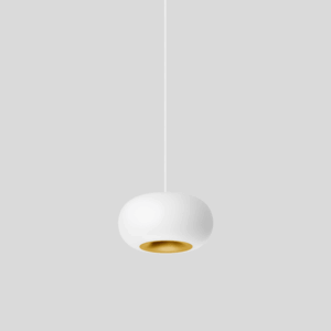 BEGA - System pendant luminaire for indoors 3000 K - 51282.4K3