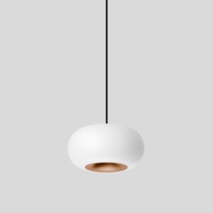 BEGA - System pendant luminaire for indoors 3000 K - 51283.6K3