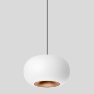 BEGA - System pendant luminaire for indoors 3000 K - 51284.6K3