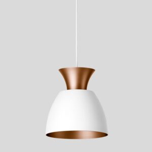 BEGA - System pendant luminaire for indoors 3000 K - 51290.6K3