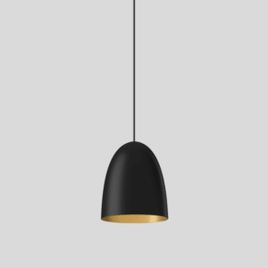 BEGA - System pendant luminaire for indoors 3000K incl 1xE27 LED lamp 12W 1400lm - 50950.4K3