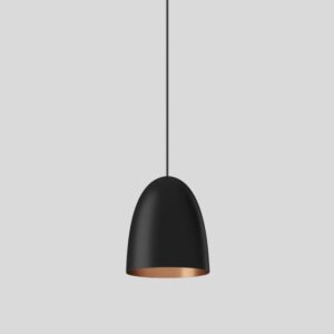 BEGA - System pendant luminaire for indoors 3000K incl 1xE27 LED lamp 12W 1400lm - 50950.6K3