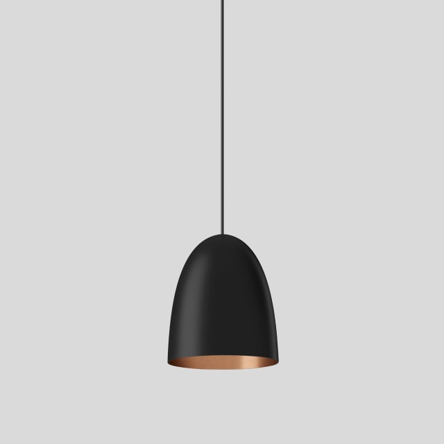 BEGA - System pendant luminaire for indoors 3000K incl 1xE27 LED lamp 12W 1400lm - 50950.6K3 BEGA - System pendant luminaire for indoors 3000K incl 1xE27 LED lamp 12W 1400lm - 50950.6K3