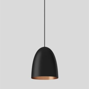 BEGA - System pendant luminaire for indoors 3000K incl 1xE27 LED lamp 12W 1400lm - 50951.6K3