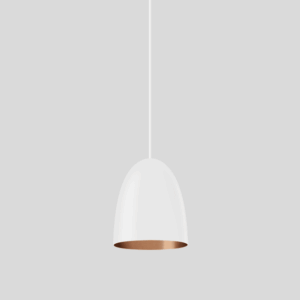 BEGA - System pendant luminaire for indoors 3000K incl 1xE27 LED lamp 12W 1400lm - 50956.6K3
