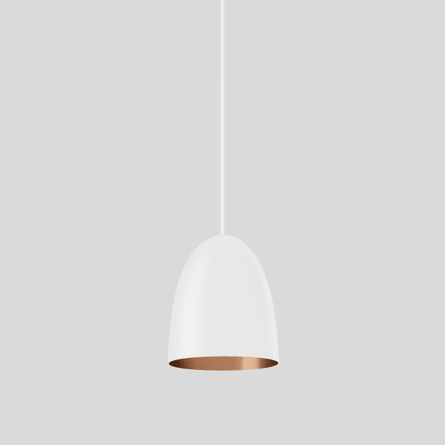 BEGA - System pendant luminaire for indoors 3000K incl 1xE27 LED lamp 12W 1400lm - 50956.6K3 BEGA - System pendant luminaire for indoors 3000K incl 1xE27 LED lamp 12W 1400lm - 50956.6K3