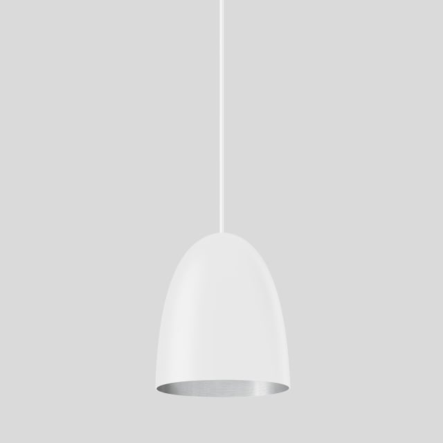 BEGA - System pendant luminaire for indoors 3000K incl 1xE27 LED lamp 12W 1400lm - 50957.2K3 BEGA - System pendant luminaire for indoors 3000K incl 1xE27 LED lamp 12W 1400lm - 50957.2K3
