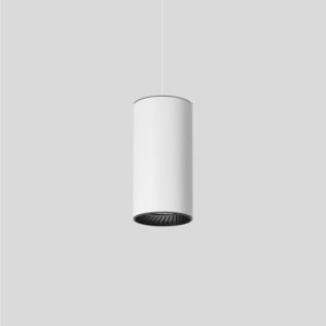 BEGA - System pendant luminaire for indoors Velvet white · 3000 K - 51333.1K3
