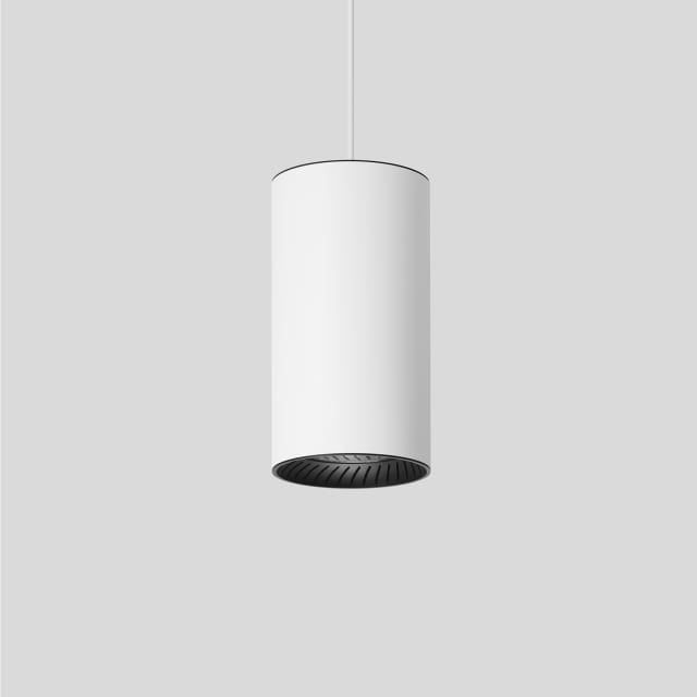 BEGA - System pendant luminaire for indoors Velvet white · 3000 K - 51334.1K3 BEGA - System pendant luminaire for indoors Velvet white · 3000 K - 51334.1K3