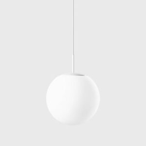 BEGA - The Sphere suspension LED 21W 4000K 1540lm plexi opale DALI IP20 blanc - 56589.1PK4
