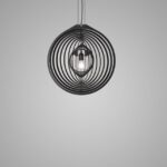 DELTA LIGHT - Soiree RC 56 E27 B - 24013 0000 B