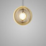 DELTA LIGHT - Soiree RC 56 E27 opal FG - 24017 0000 FG