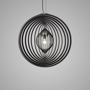 DELTA LIGHT - Soiree RC 81 E27 B - 24014 0000 B