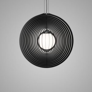 DELTA LIGHT - Soiree RC 81 E27 opal B - 24016 0000 B