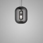 DELTA LIGHT - Soiree SC 4055 E27 B - 24010 0000 B