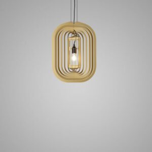 DELTA LIGHT - Soiree SC 4055 E27 FG - 24010 0000 FG