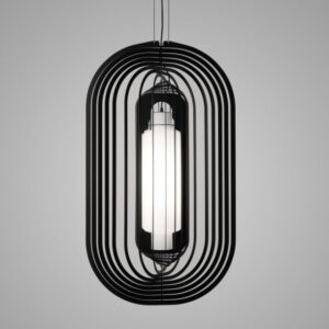DELTA LIGHT - Soiree SC 6210 E27 opal B - 24015 0000 B