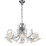 FANTASIA - TABOR - 8x G9 2