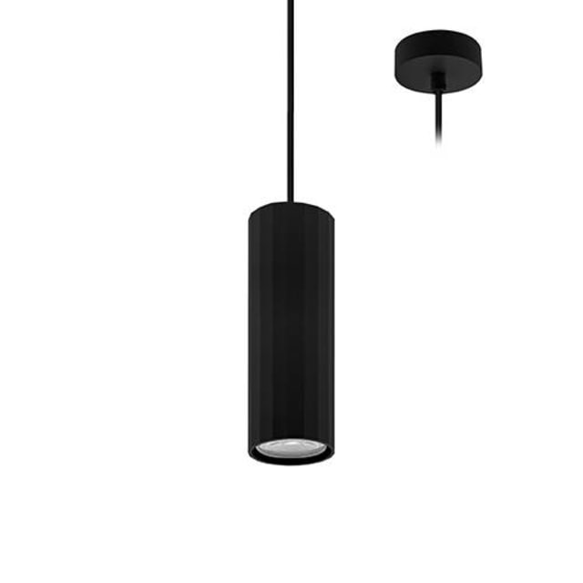INDIGO - OKTO P GU10 MAX13W PAR16 NOIR MAT - SU16005 INDIGO - OKTO P GU10 MAX13W PAR16 NOIR MAT - SU16005