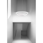 LEDS-C4 - Circ suspension 1512x LED 89W 3000K 8544lm blanc mat - 00-3649-BW-M3 – Image 2