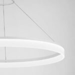 LEDS-C4 - Circ suspension 630x LED 36W 3000K 3456lm blanc mat - 00-3642-BW-M3 – Image 3