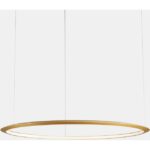 LEDS-C4 - Circular suspension LED Ø1200 63