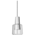 LEDS-C4 - Khoi suspension 1x LED 19