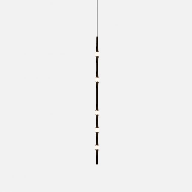 LEDS-C4 - PENDANT DEW LED 10.5 782 LED WARM-WHITE 2700K DALI BLACK - 00-8304-05-M1 LEDS-C4 - PENDANT DEW LED 10.5 782 LED WARM-WHITE 2700K DALI BLACK - 00-8304-05-M1