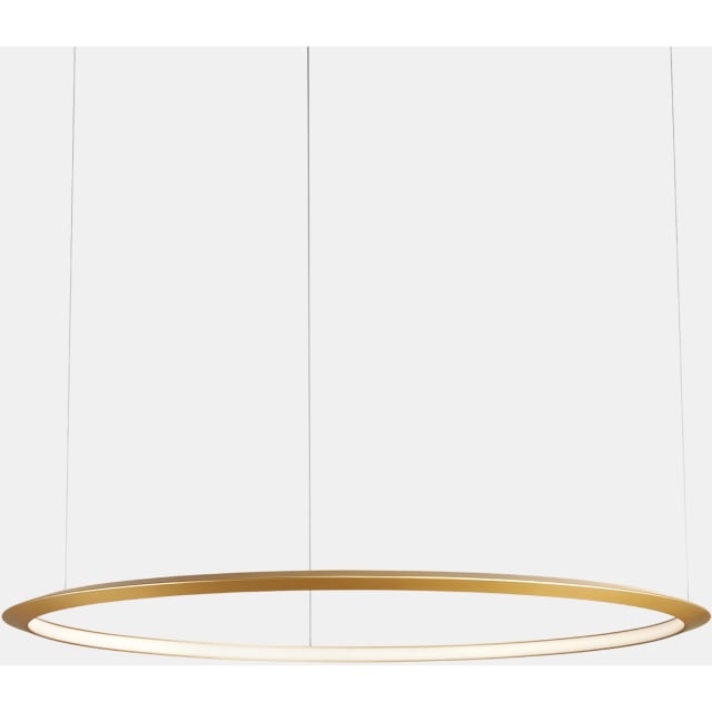LEDS-C4 - Pendant Circular Inward ø900 Recessed LED 45.6W 1677lm 3000K Black - CD5K-00W9AZOU05 LEDS-C4 - Pendant Circular Inward ø900 Recessed LED 45.6W 1677lm 3000K Black - CD5K-00W9AZOU05