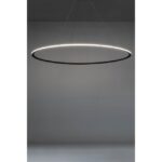 LEDS-C4 - Pendant Circular Outward ø1200 Surface LED 63.5W 3947lm 4000K DALI White - CF4B-00X9AZDU14 – Image 3