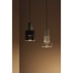 LEDS-C4 - Pendant Khoi Recessed LED 19.5W 3000K White 907lm - 00-5980-14-37 – Image 2