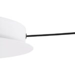 LEDS-C4 - Pendant Veneto Surfaced 6 Bodies LED 30W 2700K 0-10V Gold White 1608lm - 15-7593-14-DO – Image 2